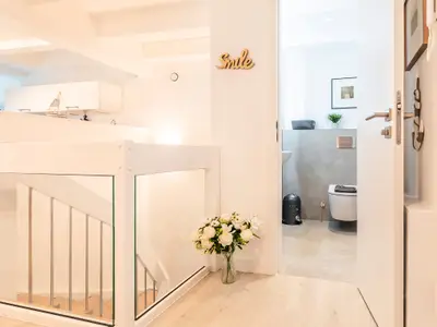 Ferienwohnung für 4 Personen (120 m²) in Binz (Ostseebad) 10/10