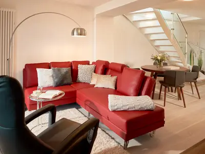 Ferienwohnung für 5 Personen (146 m²) in Binz (Ostseebad) 2/10