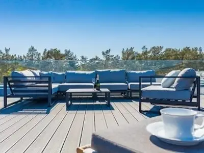 Ferienwohnung für 5 Personen (146 m²) in Binz (Ostseebad) 3/10