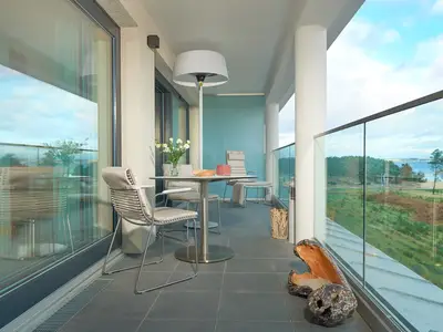 Ferienwohnung für 5 Personen (146 m²) in Binz (Ostseebad) 4/10