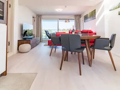 Ferienwohnung für 5 Personen (146 m²) in Binz (Ostseebad) 5/10
