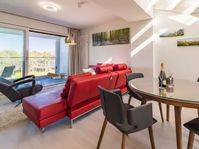 Ferienwohnung für 5 Personen (146 m²) in Binz (Ostseebad) 6/10