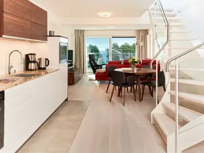 Ferienwohnung für 5 Personen (146 m²) in Binz (Ostseebad) 7/10