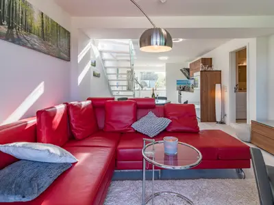 Ferienwohnung für 5 Personen (146 m²) in Binz (Ostseebad) 8/10