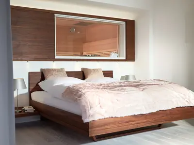 Ferienwohnung für 5 Personen (146 m²) in Binz (Ostseebad) 9/10