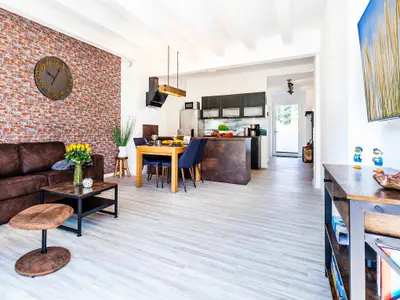 Ferienwohnung für 5 Personen (71 m²) in Binz (Ostseebad) 4/10