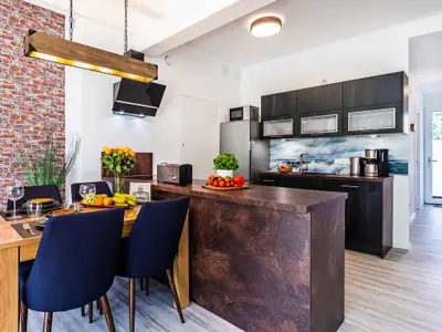 Ferienwohnung für 5 Personen (71 m²) in Binz (Ostseebad) 5/10