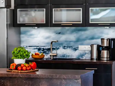 Ferienwohnung für 5 Personen (71 m²) in Binz (Ostseebad) 9/10