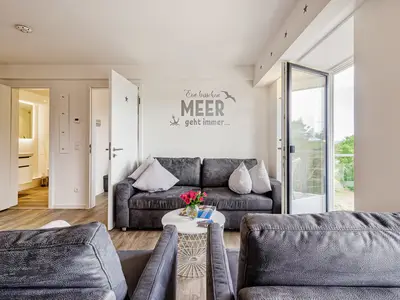 Ferienwohnung für 4 Personen (63 m²) in Binz (Ostseebad) 4/10