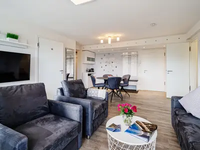 Ferienwohnung für 4 Personen (63 m²) in Binz (Ostseebad) 5/10