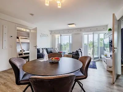 Ferienwohnung für 4 Personen (63 m²) in Binz (Ostseebad) 6/10