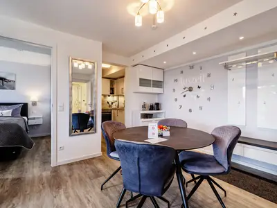 Ferienwohnung für 4 Personen (63 m²) in Binz (Ostseebad) 8/10