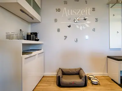 Ferienwohnung für 4 Personen (63 m²) in Binz (Ostseebad) 9/10