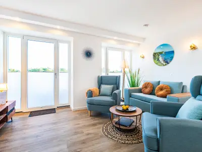 Ferienwohnung für 6 Personen (90 m²) in Binz (Ostseebad) 5/10