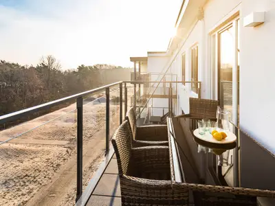 Ferienwohnung für 6 Personen (90 m²) in Binz (Ostseebad) 6/10