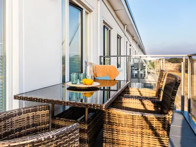 Ferienwohnung für 6 Personen (90 m²) in Binz (Ostseebad) 7/10