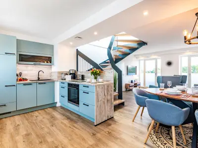 Ferienwohnung für 6 Personen (90 m²) in Binz (Ostseebad) 8/10