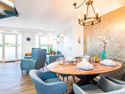 Ferienwohnung für 6 Personen (90 m²) in Binz (Ostseebad) 10/10