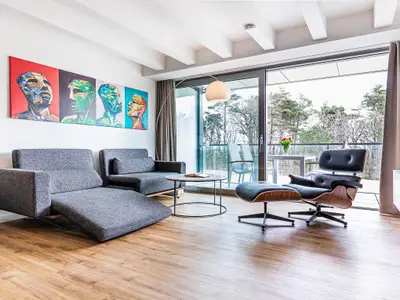 Ferienwohnung für 6 Personen (80 m²) in Binz (Ostseebad) 6/10