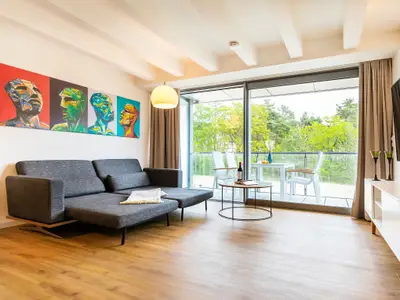 Ferienwohnung für 6 Personen (80 m²) in Binz (Ostseebad) 7/10