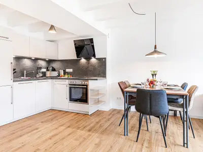 Ferienwohnung für 6 Personen (80 m²) in Binz (Ostseebad) 8/10