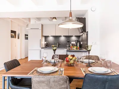 Ferienwohnung für 6 Personen (80 m²) in Binz (Ostseebad) 9/10