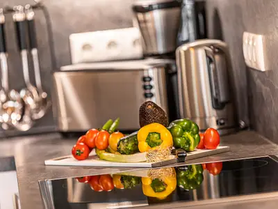 Ferienwohnung für 6 Personen (80 m²) in Binz (Ostseebad) 10/10