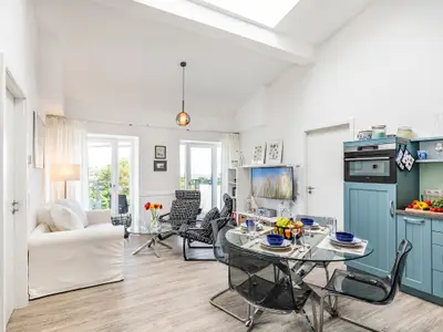 Ferienwohnung für 4 Personen (63 m²) in Binz (Ostseebad) 1/10