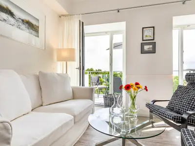 Ferienwohnung für 4 Personen (63 m²) in Binz (Ostseebad) 2/10