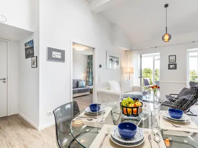 Ferienwohnung für 4 Personen (63 m²) in Binz (Ostseebad) 8/10