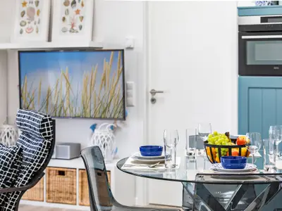 Ferienwohnung für 4 Personen (63 m²) in Binz (Ostseebad) 9/10