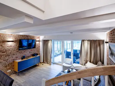 Ferienwohnung für 8 Personen (115 m²) in Binz (Ostseebad) 2/10