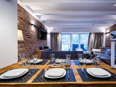 Ferienwohnung für 8 Personen (115 m²) in Binz (Ostseebad) 3/10