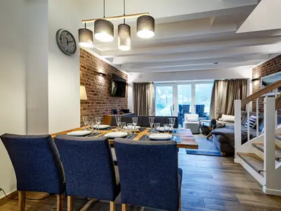 Ferienwohnung für 8 Personen (115 m²) in Binz (Ostseebad) 5/10