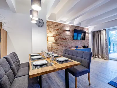 Ferienwohnung für 8 Personen (115 m²) in Binz (Ostseebad) 6/10