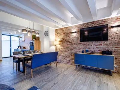 Ferienwohnung für 8 Personen (115 m²) in Binz (Ostseebad) 7/10