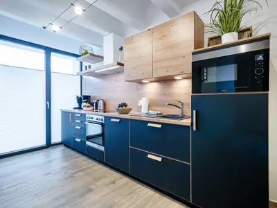 Ferienwohnung für 8 Personen (115 m²) in Binz (Ostseebad) 8/10