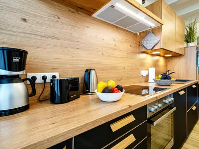 Ferienwohnung für 8 Personen (115 m²) in Binz (Ostseebad) 9/10