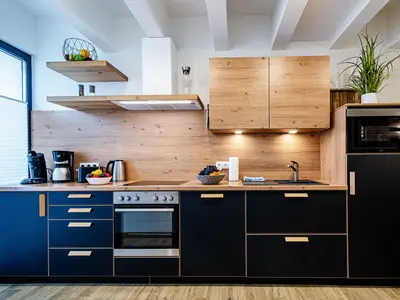 Ferienwohnung für 8 Personen (115 m²) in Binz (Ostseebad) 10/10