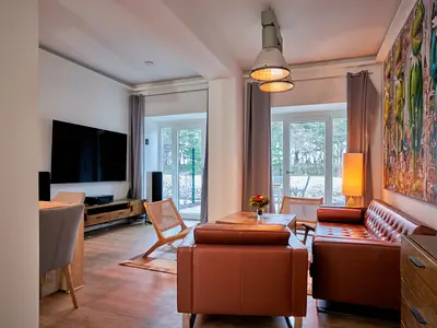 Ferienwohnung für 4 Personen (100 m²) in Binz (Ostseebad) 3/10