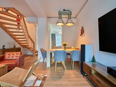 Ferienwohnung für 4 Personen (100 m²) in Binz (Ostseebad) 5/10