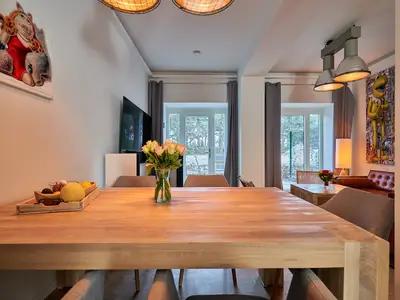 Ferienwohnung für 4 Personen (100 m²) in Binz (Ostseebad) 7/10