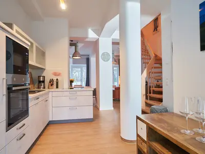 Ferienwohnung für 4 Personen (100 m²) in Binz (Ostseebad) 9/10