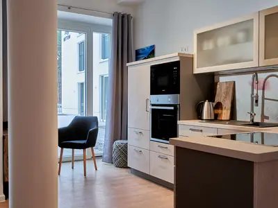 Ferienwohnung für 4 Personen (100 m²) in Binz (Ostseebad) 10/10