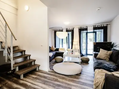 Ferienwohnung für 6 Personen (102 m²) in Binz (Ostseebad) 4/10