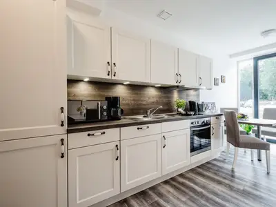 Ferienwohnung für 6 Personen (102 m²) in Binz (Ostseebad) 6/10