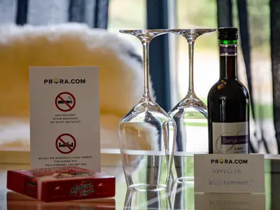 Ferienwohnung für 6 Personen (102 m²) in Binz (Ostseebad) 8/10