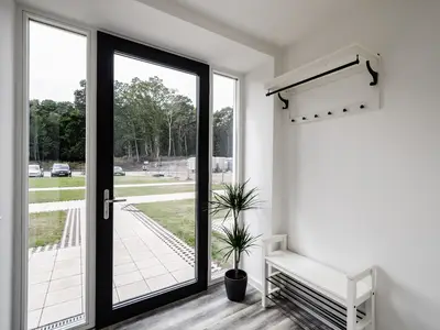 Ferienwohnung für 6 Personen (102 m²) in Binz (Ostseebad) 9/10