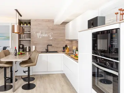 Ferienwohnung für 4 Personen (62 m²) in Binz (Ostseebad) 2/10