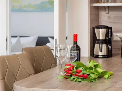 Ferienwohnung für 4 Personen (62 m²) in Binz (Ostseebad) 3/10